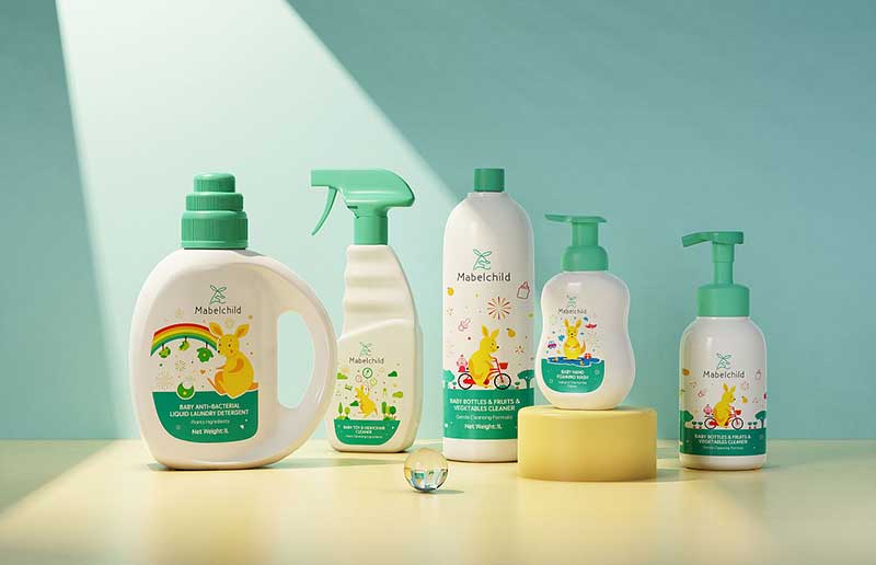 塑料瓶瓶口標準與測量:小瓶口的大文章 塑料瓶瓶口標準與測量:小瓶口的大文章